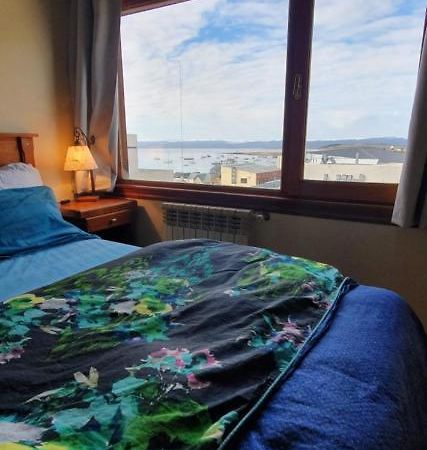 Ushuhouse Apartments Ushuaia Eksteriør bilde