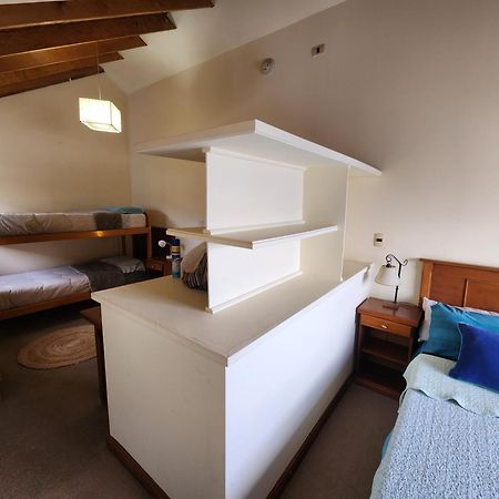 Ushuhouse Apartments Ushuaia Eksteriør bilde