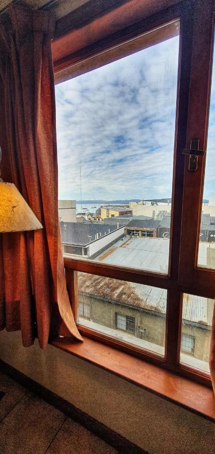Ushuhouse Apartments Ushuaia Eksteriør bilde