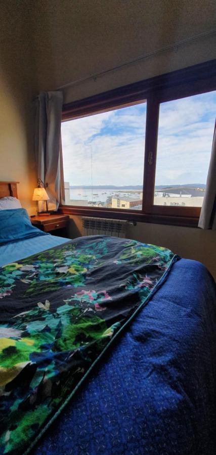 Ushuhouse Apartments Ushuaia Eksteriør bilde
