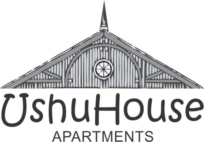 Ushuhouse Apartments Ushuaia Eksteriør bilde