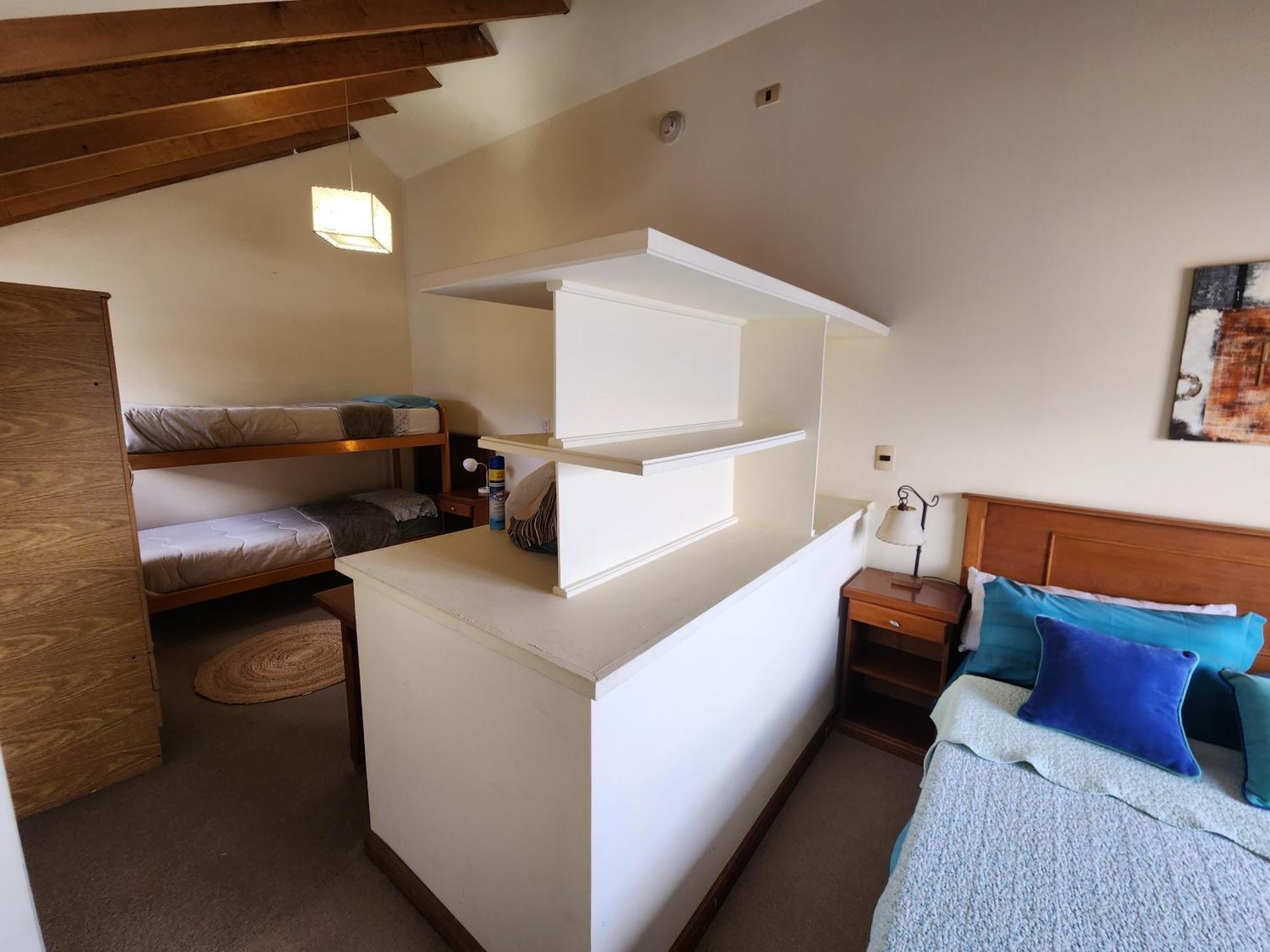 Ushuhouse Apartments Ushuaia Eksteriør bilde
