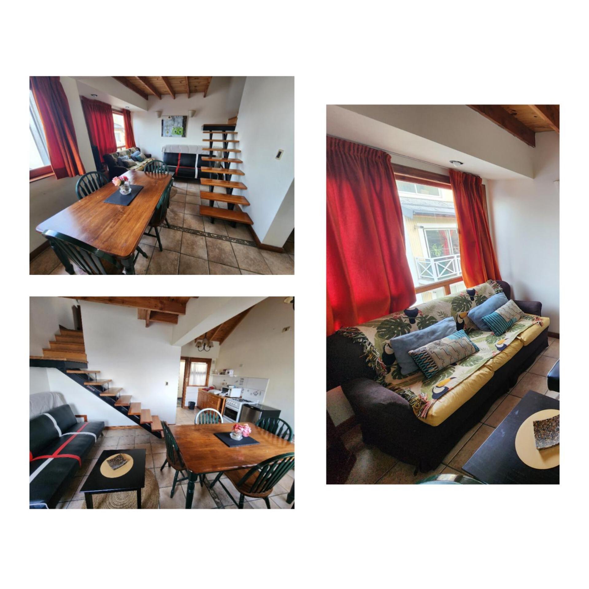 Ushuhouse Apartments Ushuaia Eksteriør bilde